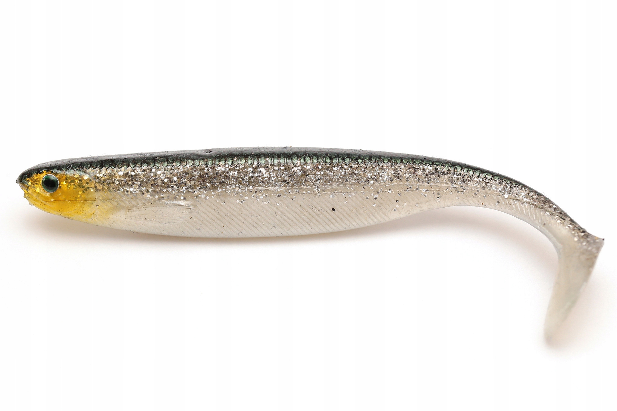Łowna Guma Westin Shad Teez SLIM-P020-122-14,0 cm
