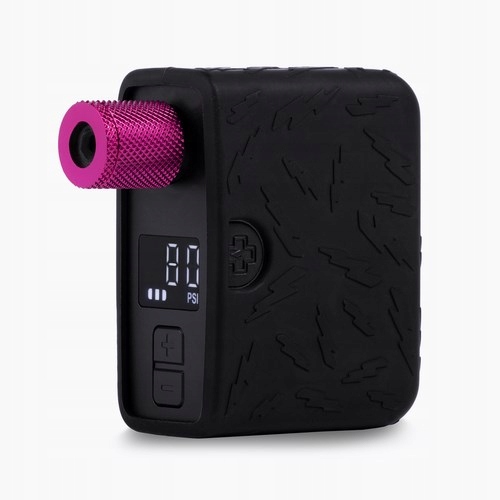 Elektrická Pumpa Mini Muc-off AirMach Pro Mini Electric Pump