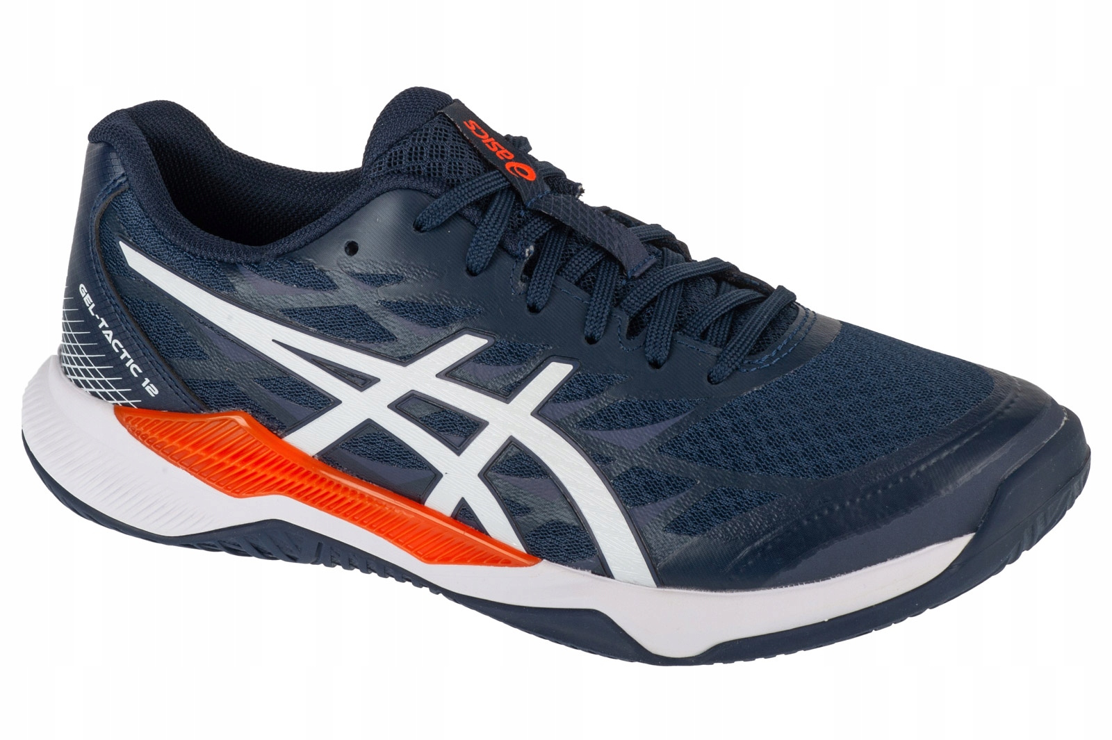 ASICS buty do siatkówki GEL-TACTIC 12