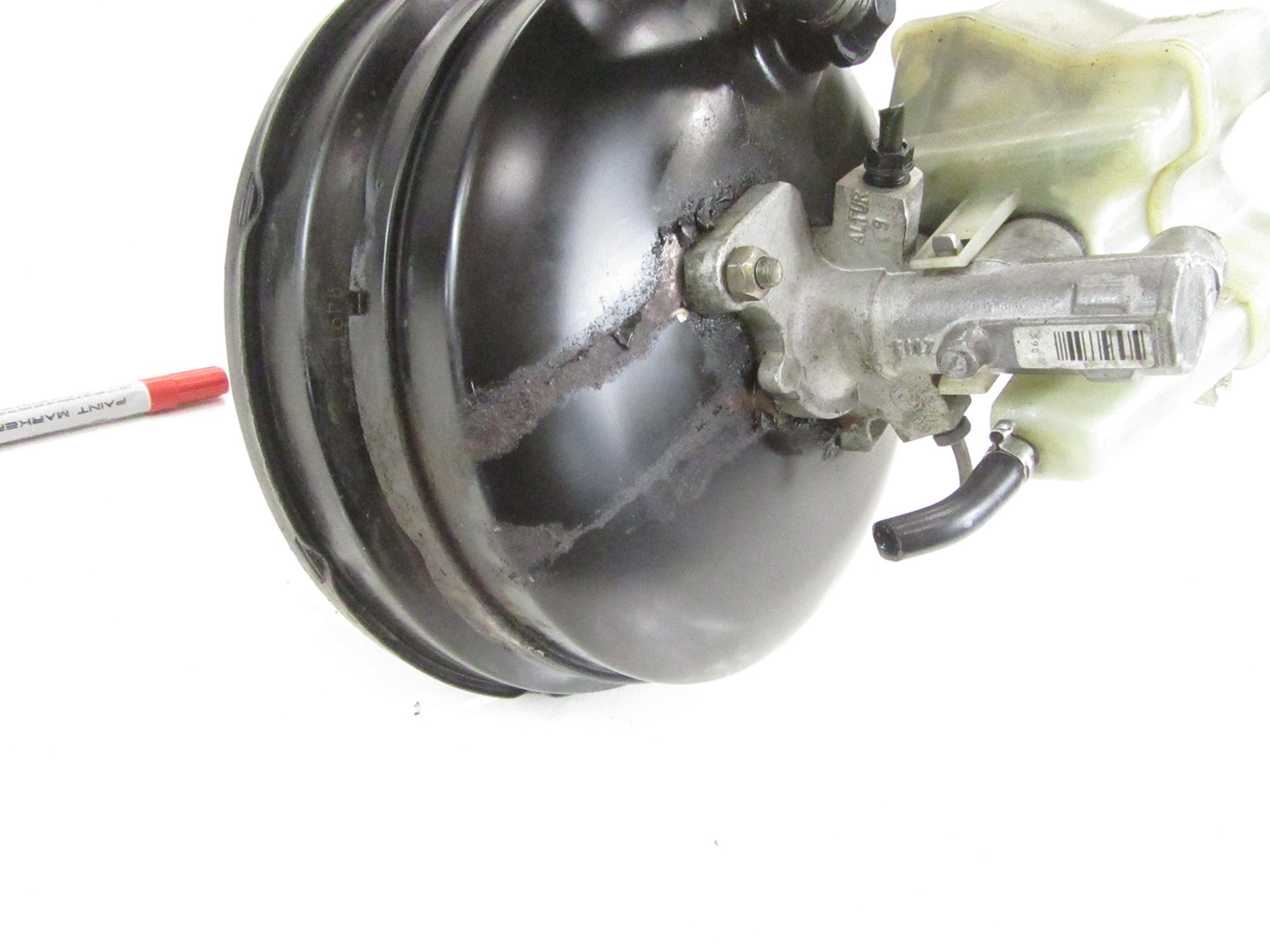 servo Servofreno BMW E53 X5 EUROPA LSC 145T 1165679