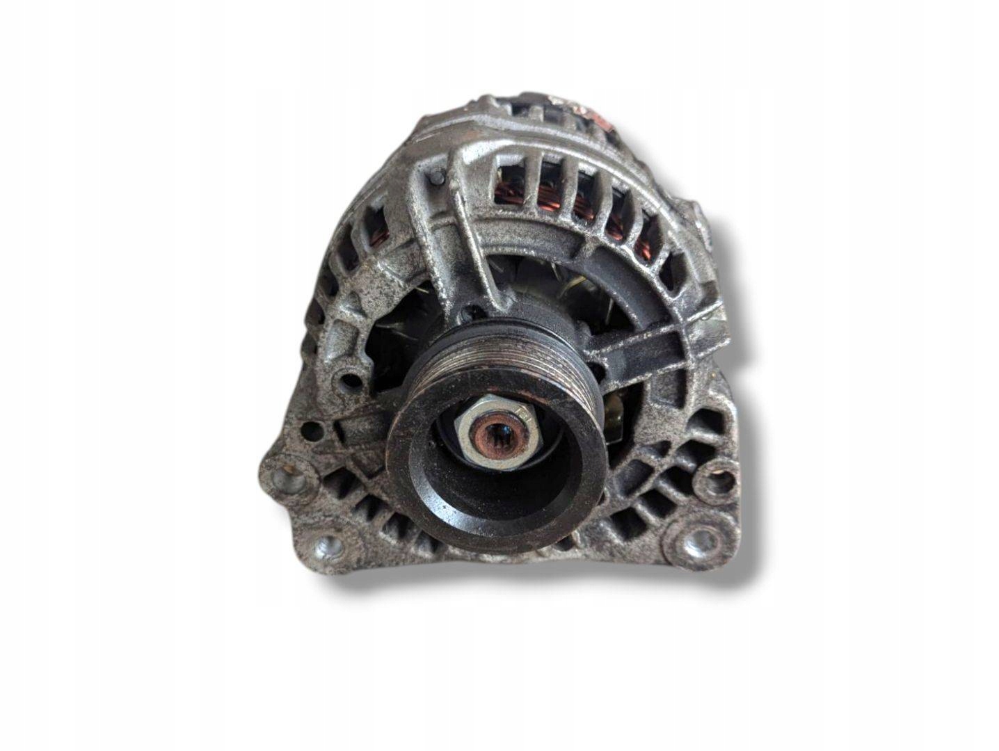 alternator Volkswagen Golf 4 2002 0124315003