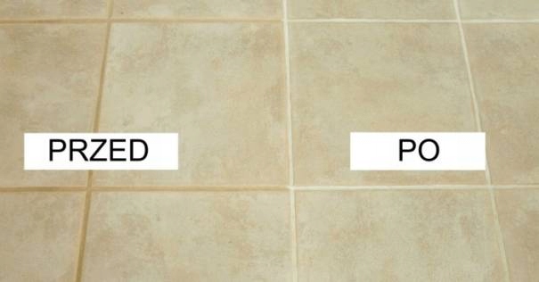 PREPARAT DO CZYSZCZENIA FUG PODŁOGOWYCH ŚCIENNYCH Marka Medisept