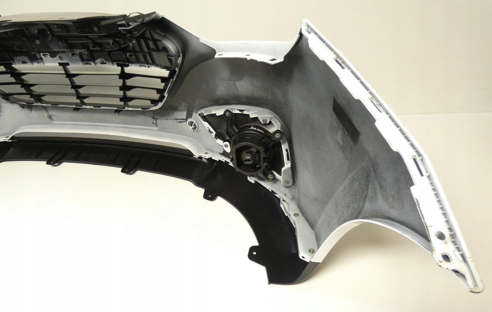 HYUNDAI IX35 iX35 86511-2Y000 2009-2013 bumper front front