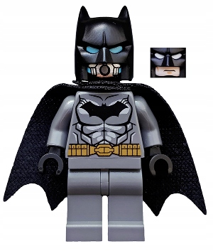 Lego 76027 samotná figurka sh162 Batman Nový