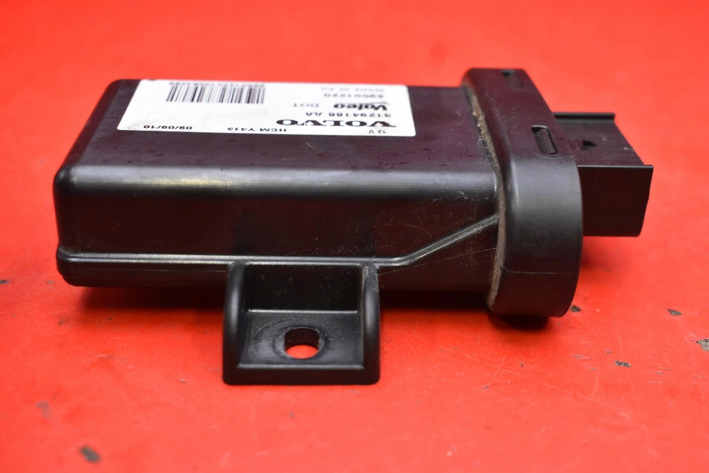 Centralina modulo luci 31294186AA VOLVO XC60 1 e 08-13