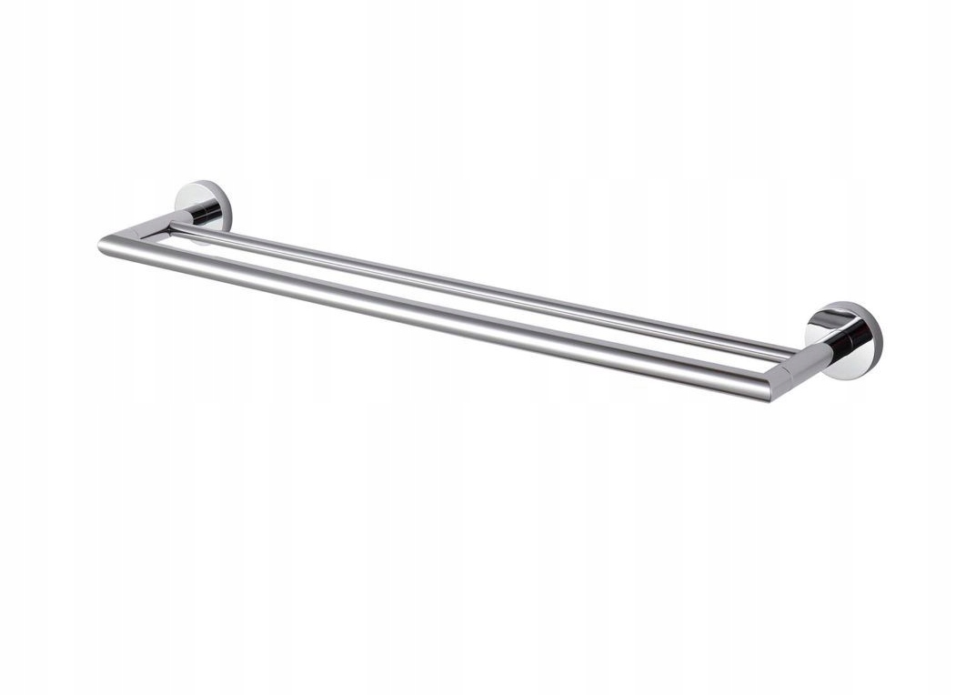 Stella dvojitý jednoduchý věšák 07.120