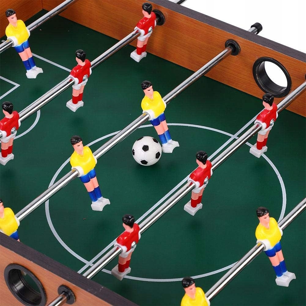 DUŻE PIŁKARZYKI STOŁOWE STÓŁ PIŁKARSKI GRA MATADI Model Football