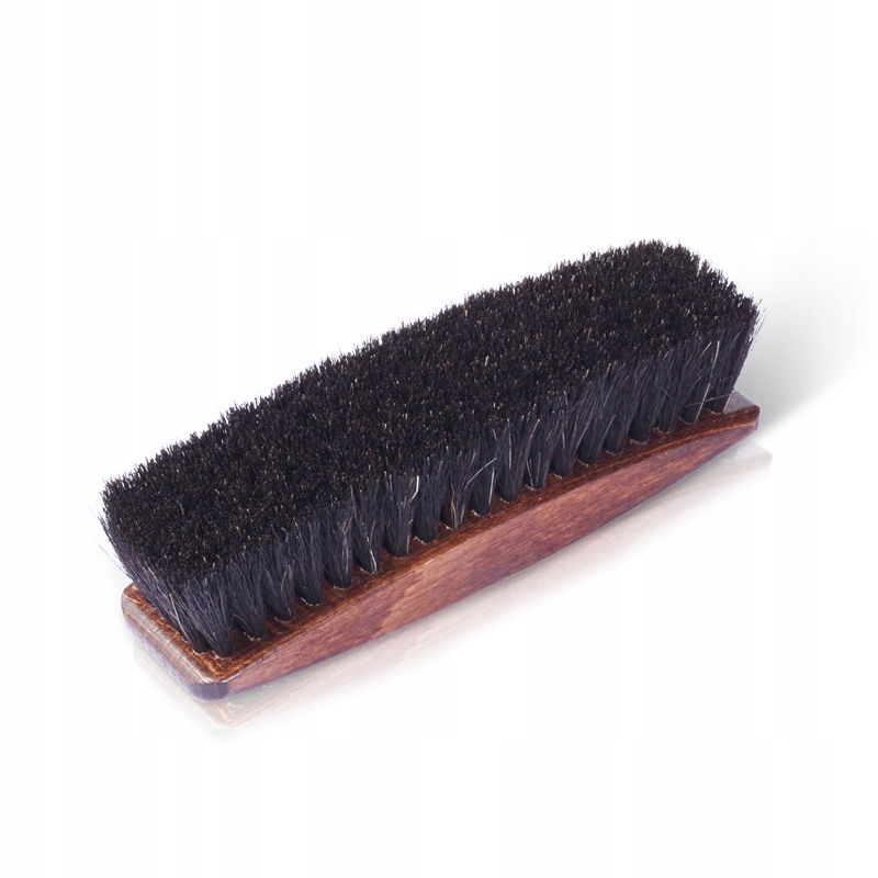 

Szczotka Polerwska Do Polerowania Obuwia Lettro