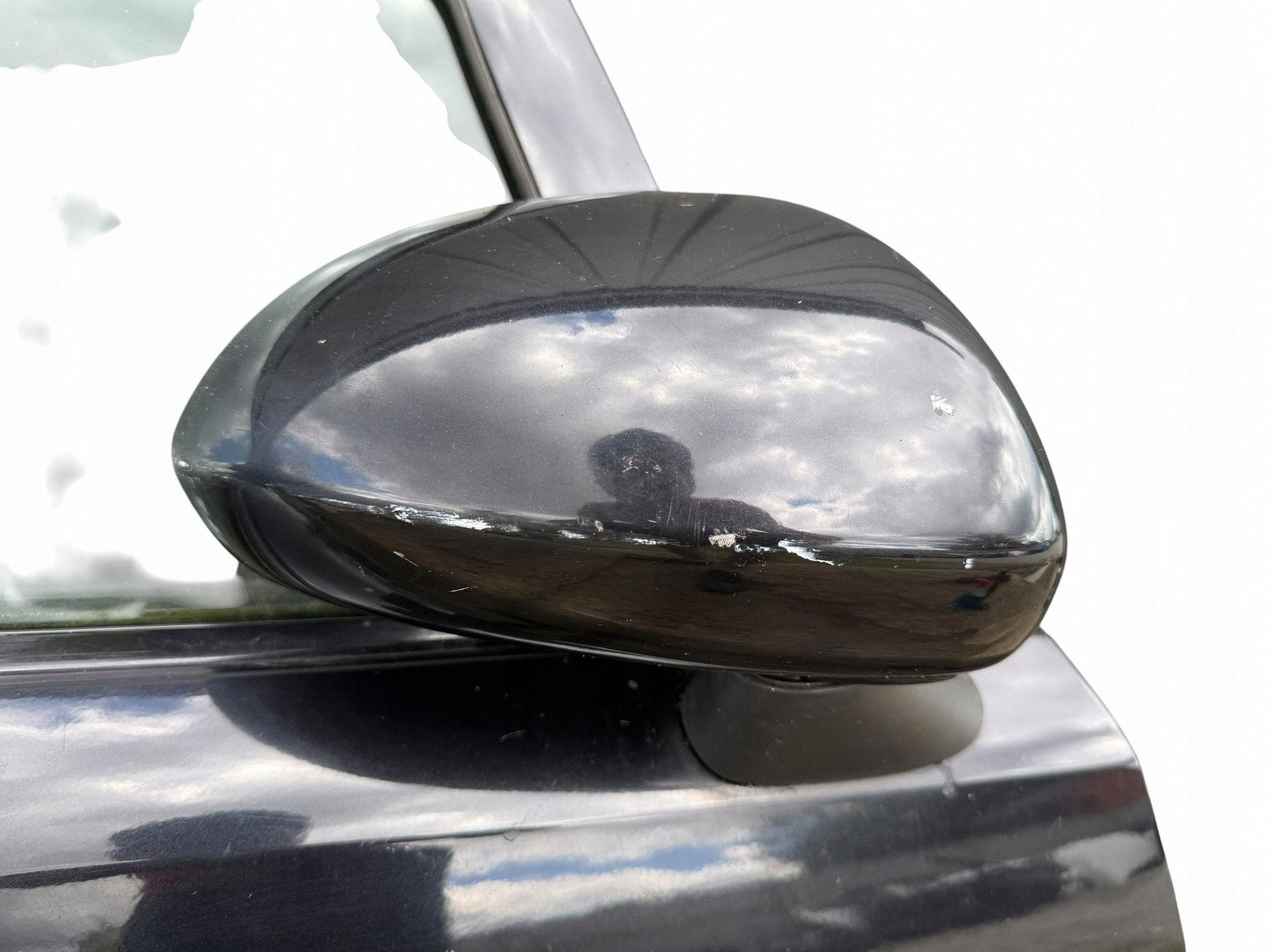 door front right right front complete Opel Corsa D 3D 3 door
