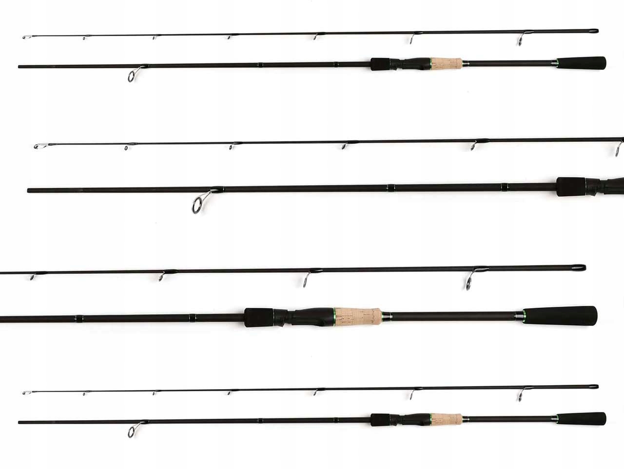 Wędka York Ayura Spin 300/10-50g