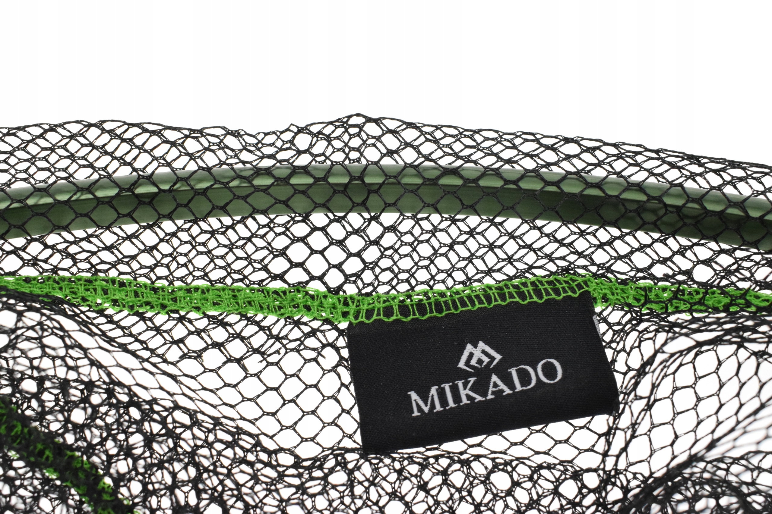 PODBIERAK MIKADO KOSZ MIKADO GŁOWA METHOD FEEDER Rodzaj podbierak