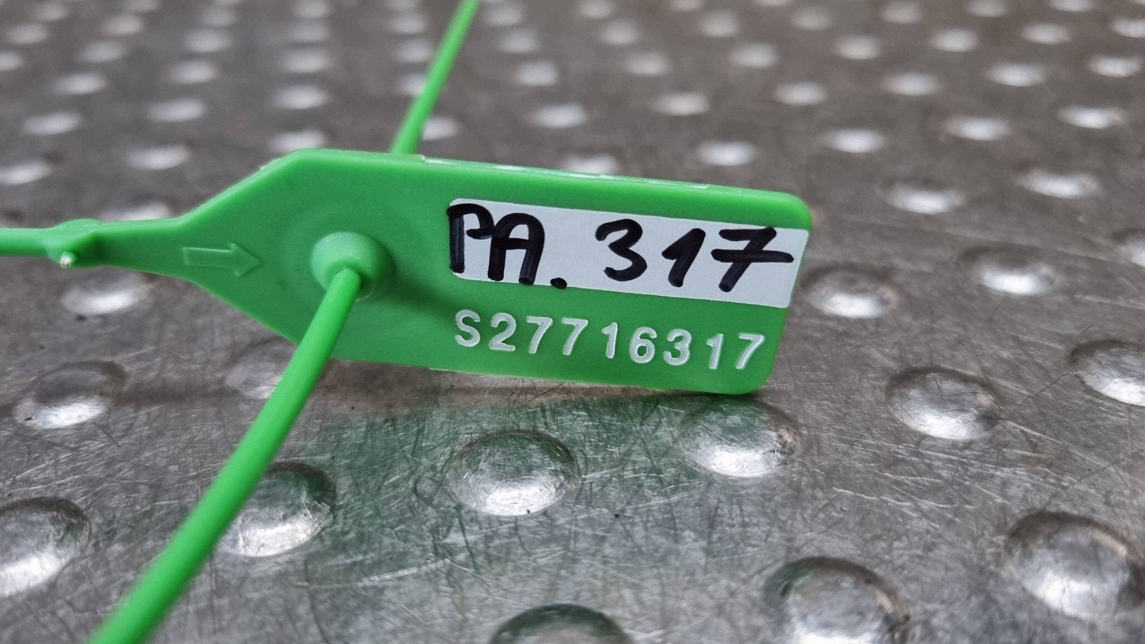 stalk switch wiper control 8P0953519E AUDI A3 8P LIFT