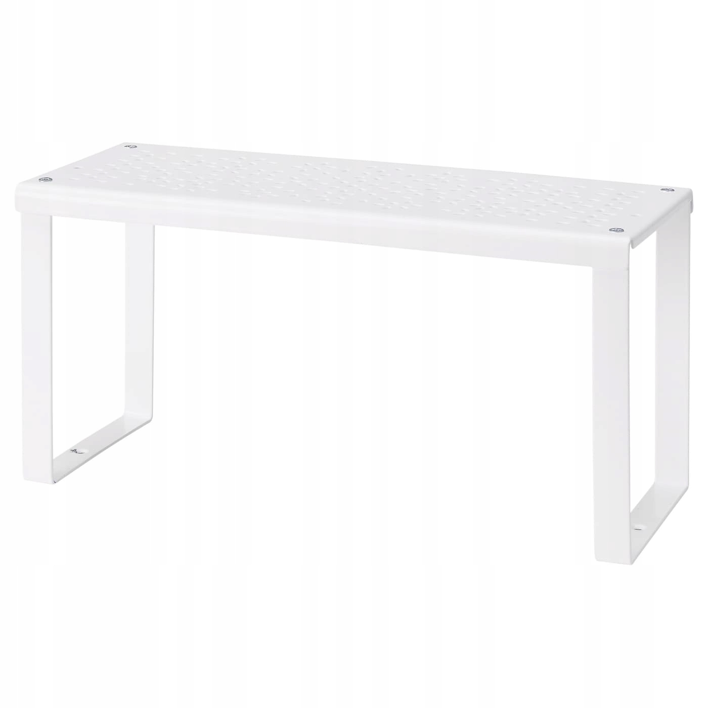 

Ikea Variera Półka wstawiana, biały, 32x13x16 cm