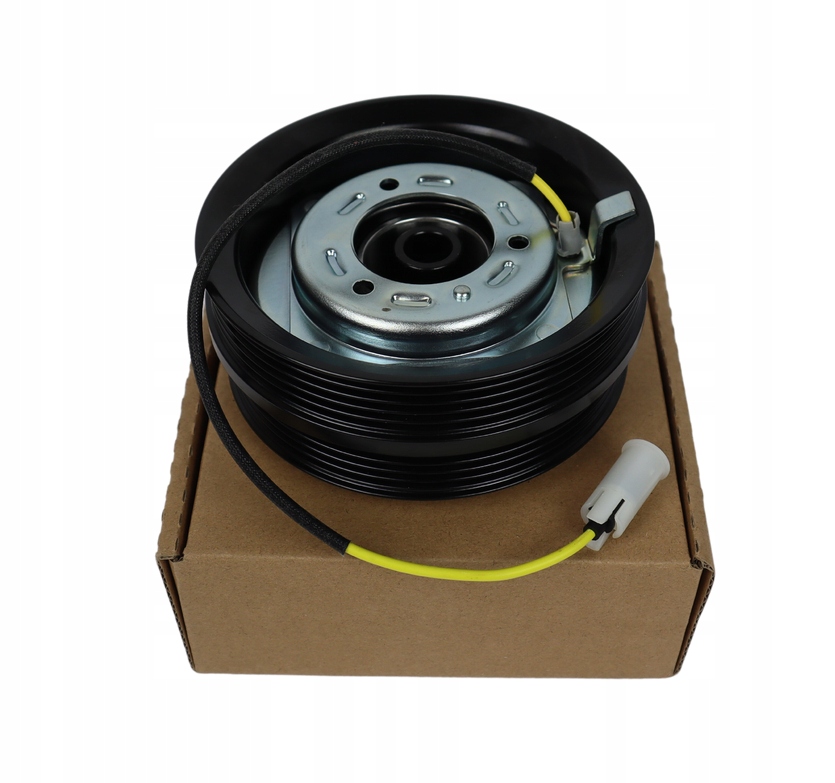 SPRZĘGŁO KOMPRESORA FORD FOCUS / C-MAX / KUGA