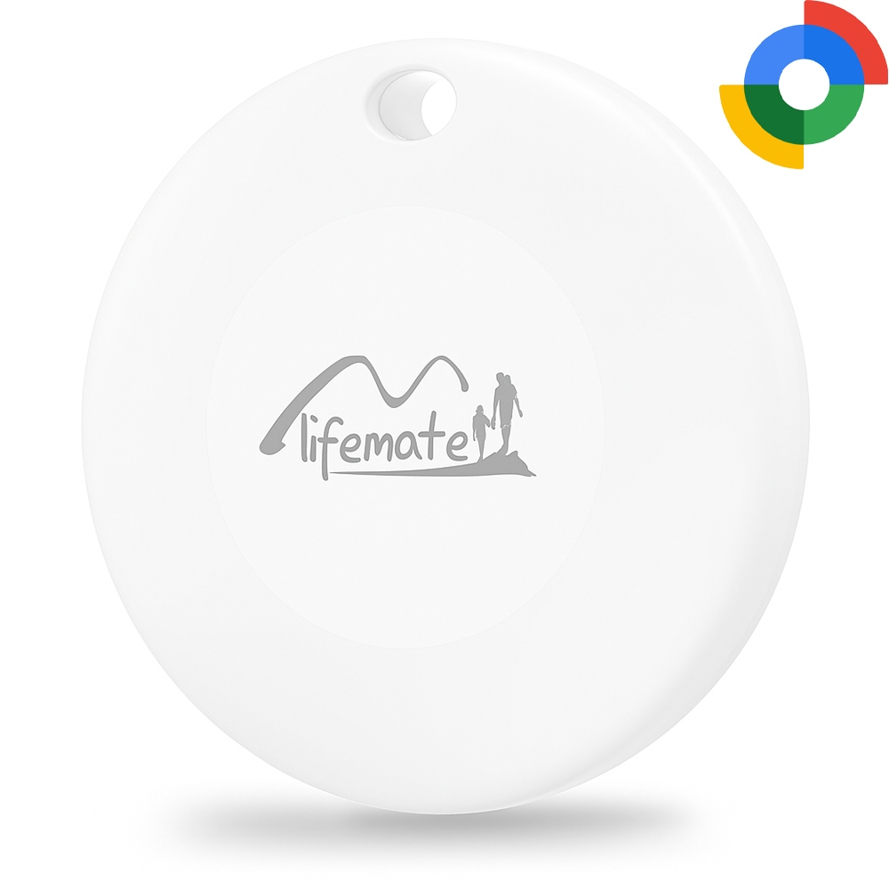 Lokalizator SmartTag Bluetooth Android Gps Tracker Klucze Portfel Plecak