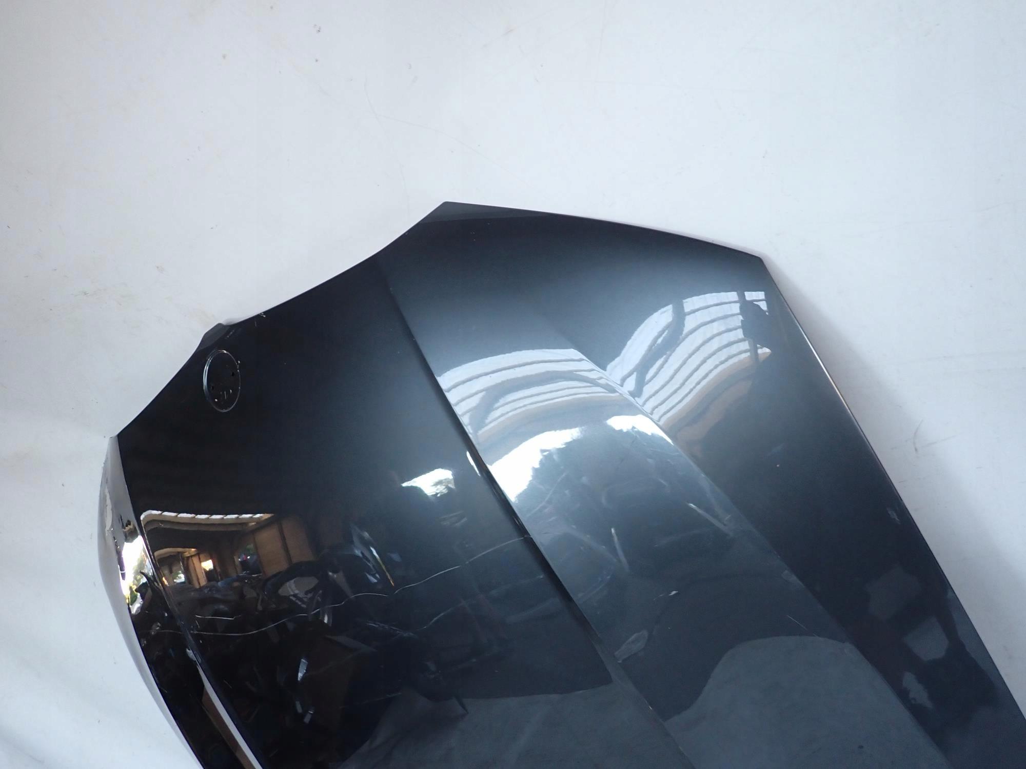 BMW 3 G20 G21 18-> bonnet