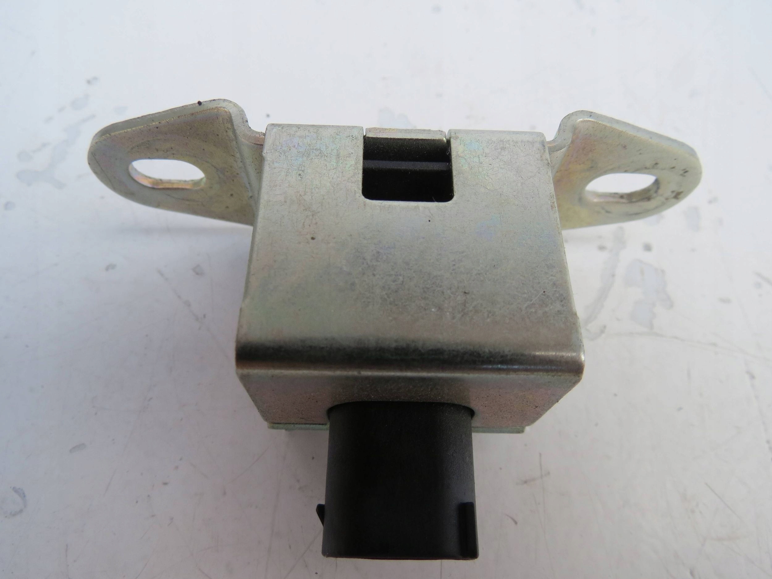 Crashsensor Drucksensor UDERZENIOWY VOLVO S60 2.0 V60 7G9N5B739AA