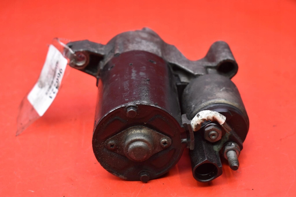 starter test 0001107450 AUDI A4 B8 1.8 TFSI 160 KM 07-11