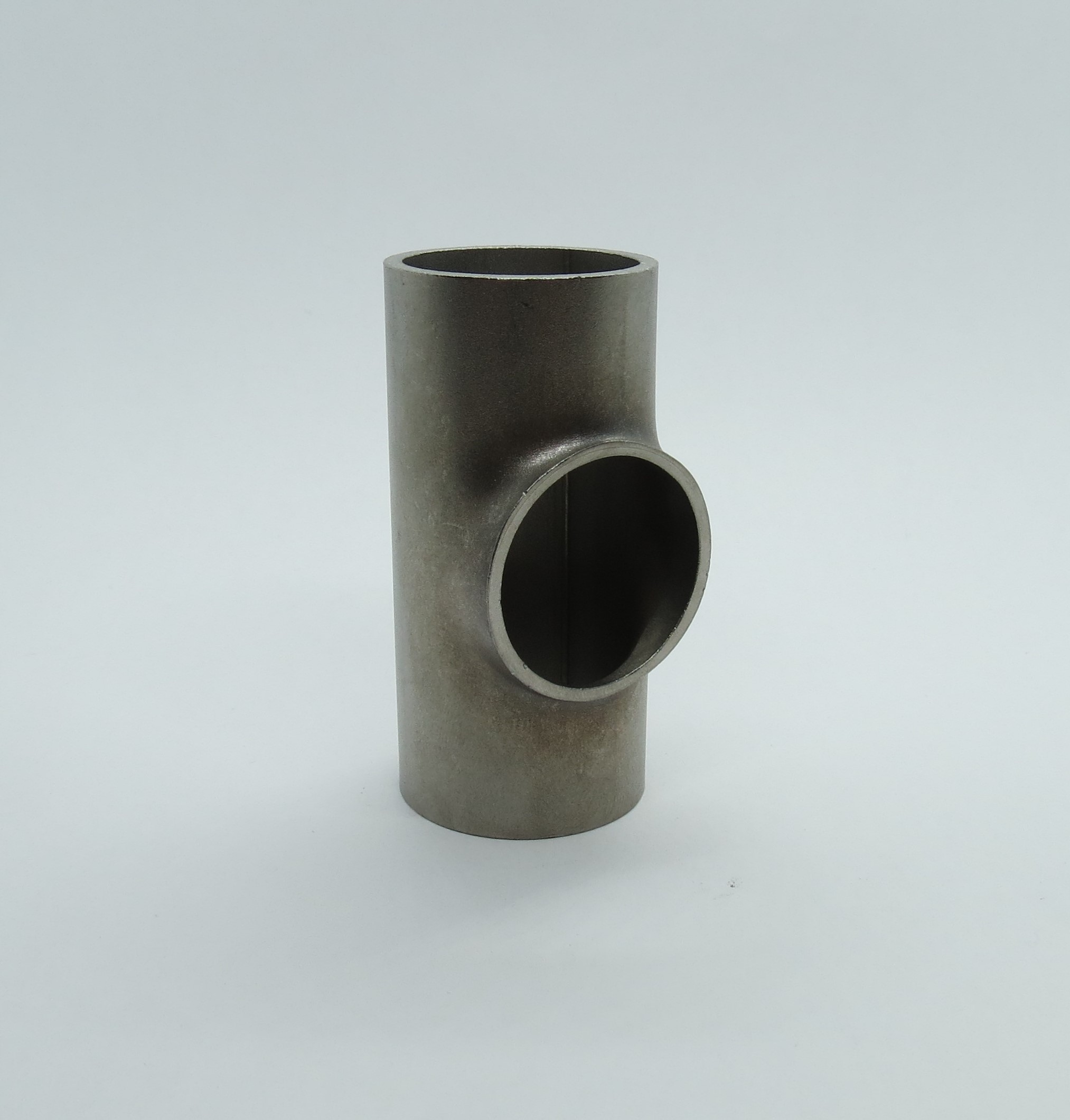 

Trójnik nierdzewny 60,3x2
