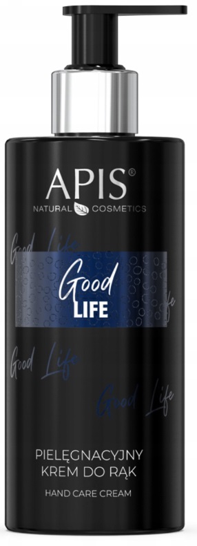 

APiS Good life krem do rąk perfumowany 300ml
