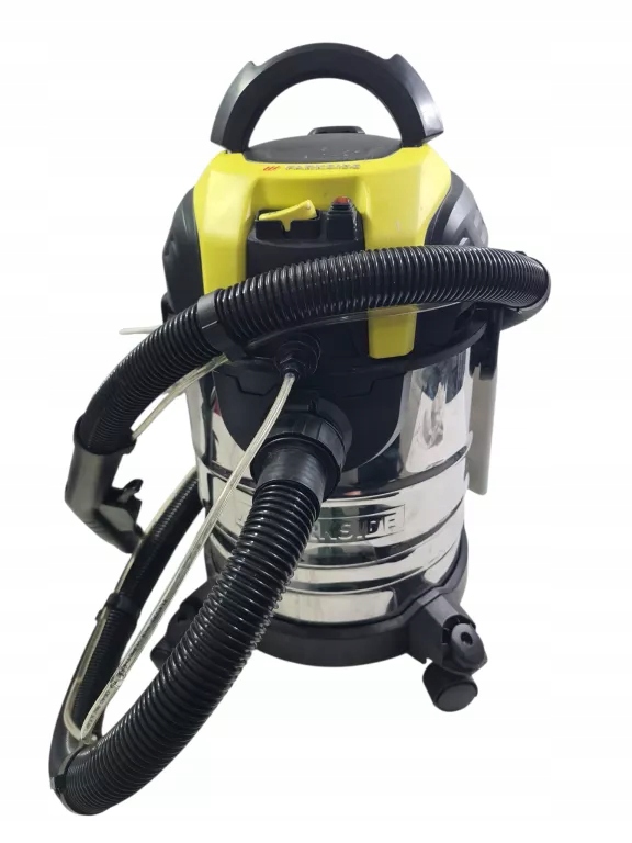 ODKURZACZ WARSZTATOWY PARKSIDE PWS 20 B2 1600W