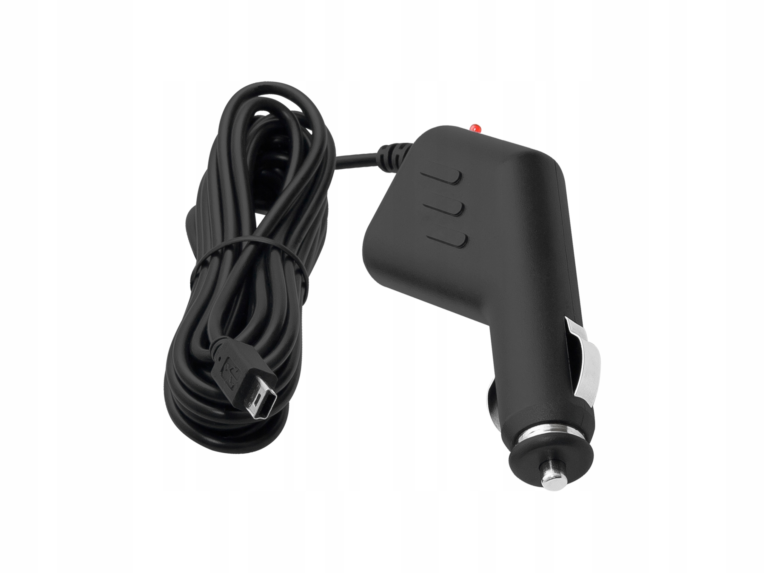 WIDEOREJESTRATOR REJESTRATOR KAMERA SAMOCHODOWA FULL HD MENU PL KARTA 32GB Karta pamięci w zestawie brak