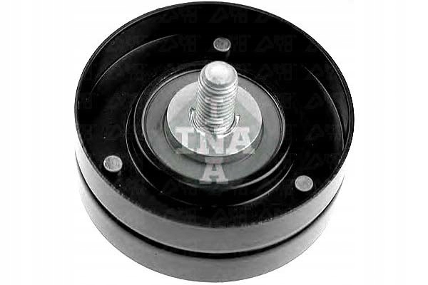 Ina Váleček Vícedrážkového Pásu Chrysler Ina