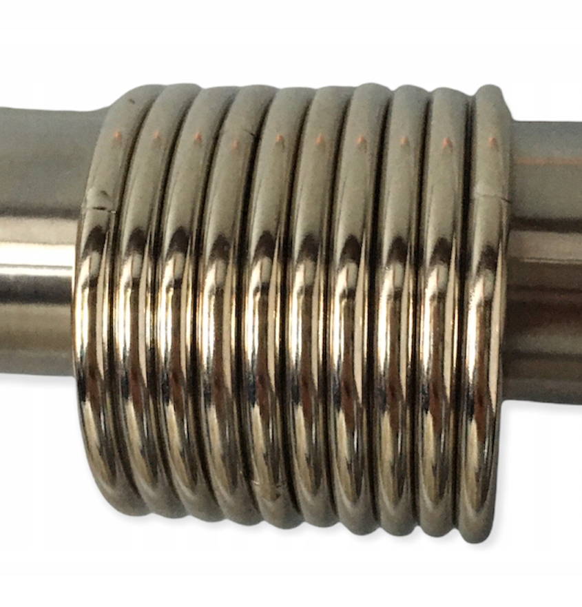 MRC: WYPRZEDAŻ KÓŁKA KARNISZ 25mm-STAL