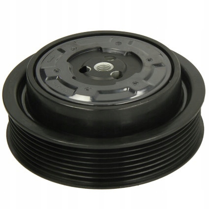 6SEU14C - Зчеплення компресора кондиціонера MERCEDES W203 W204