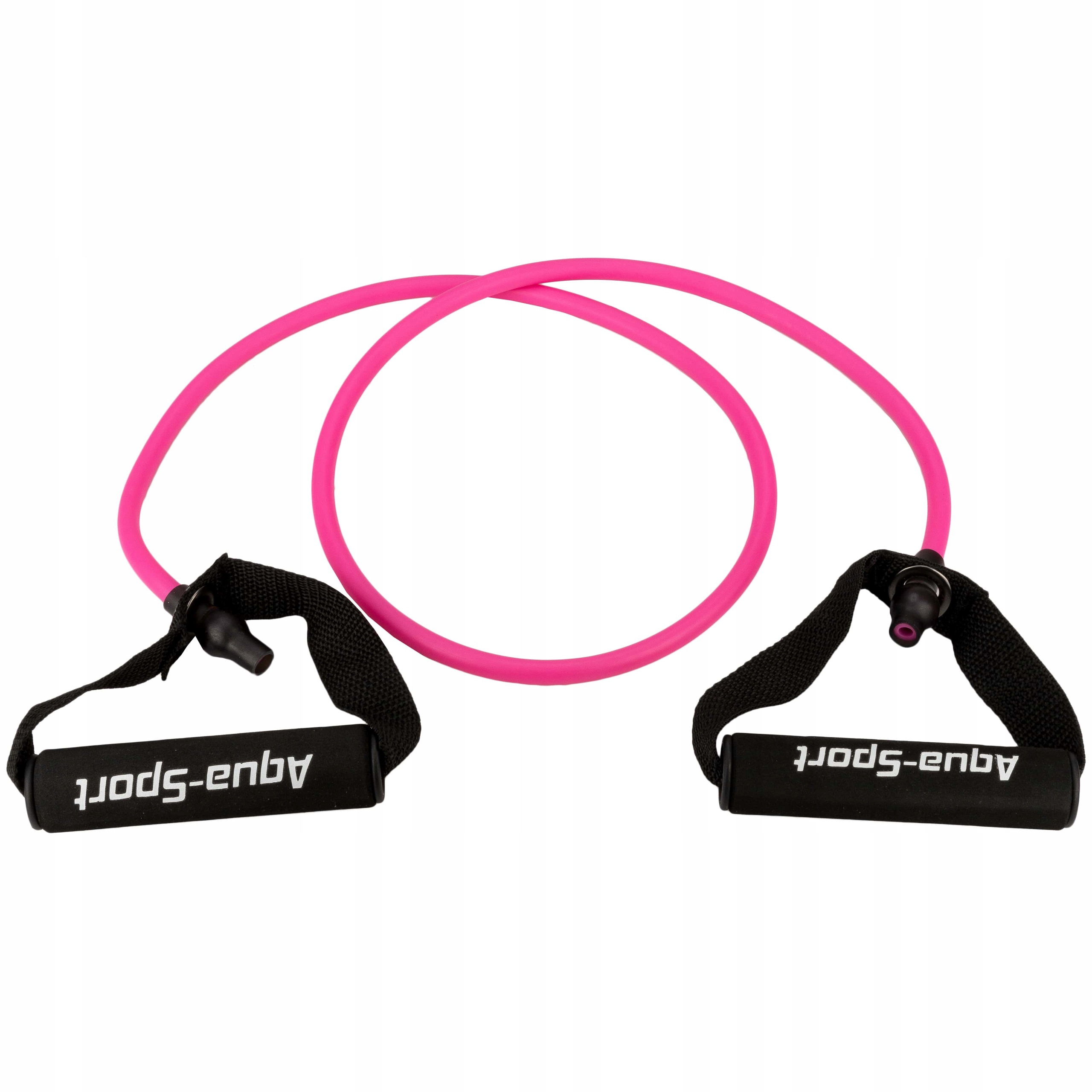 ZESTAW GUMA DO ĆWICZEŃ OPOROWYCH EXPANDER FITNESS Rodzaj guma