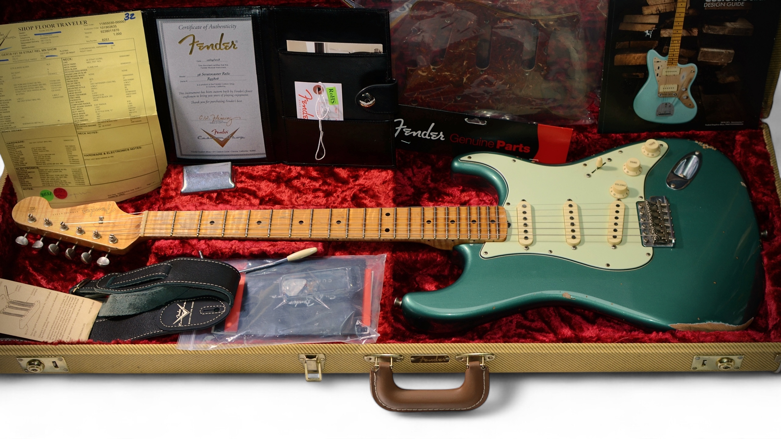 ◆ CustomElectr Relic llicBlueStrato◆ Chilkey Slice68 HE: Nowa klawiatura do gier z efektem Halla