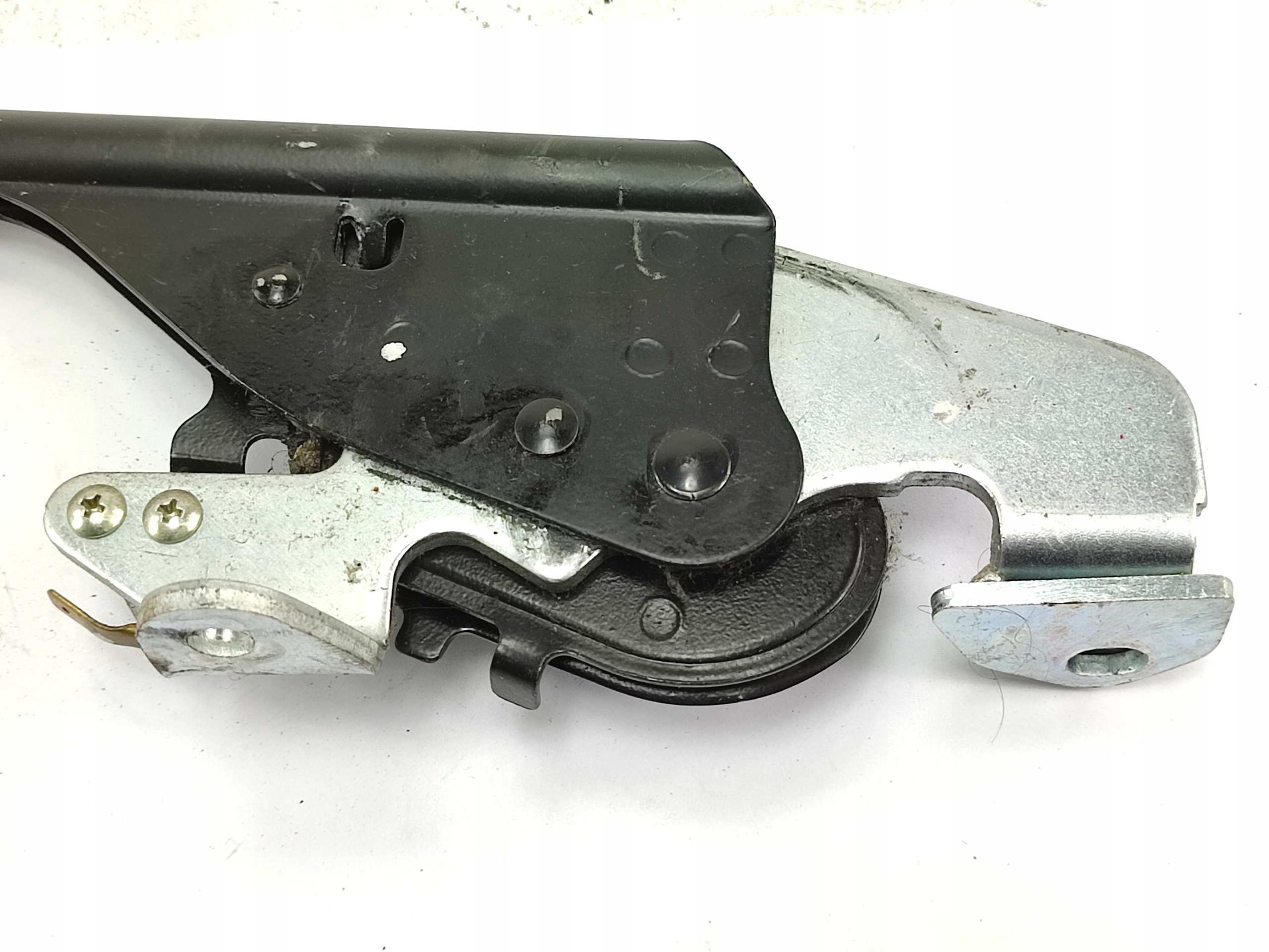 Levier Levier frein stationnement PIAGGIO PORTER 1200 / 1400 1E002476