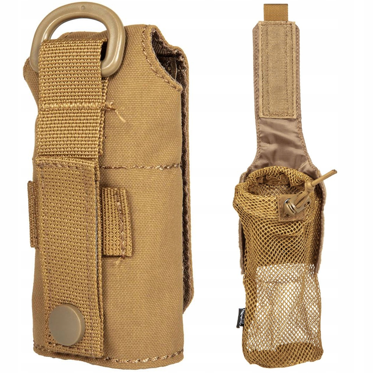 Ładownica Na Butelkę Primal Takte Molle Coyote