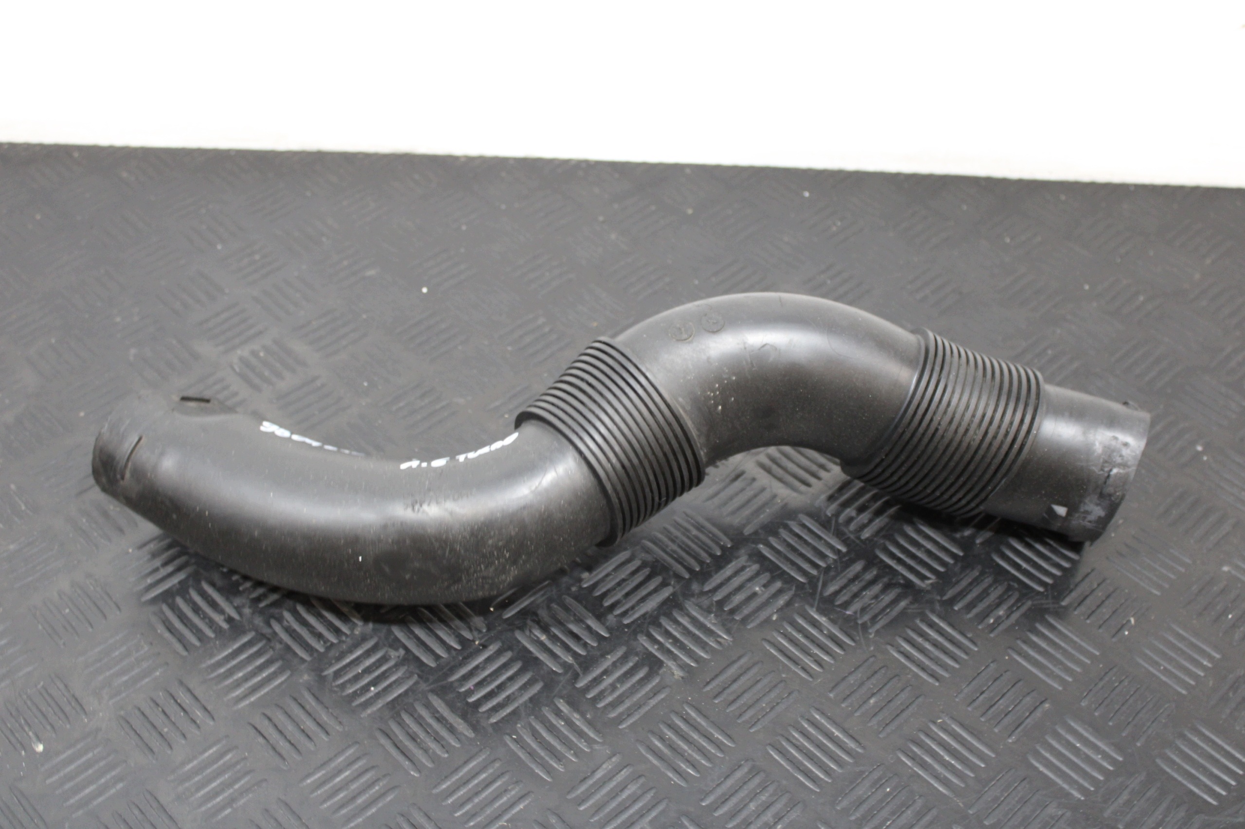 pipe wiring air 9804246 MINI PACEMAN S R61 S