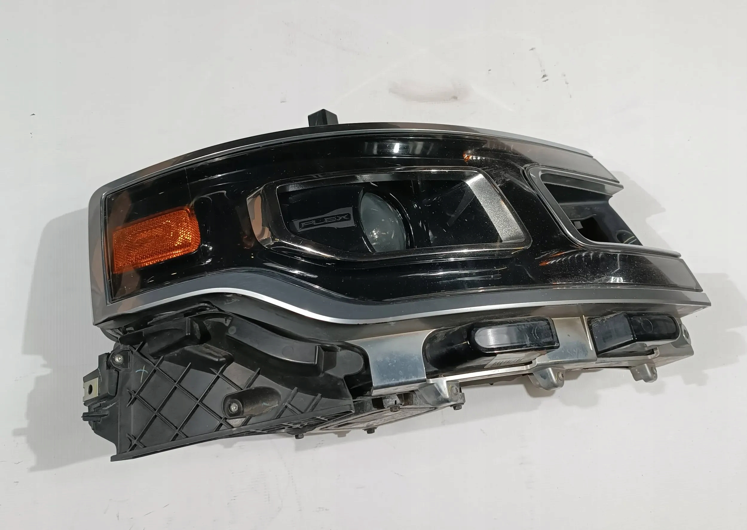 Licht rechts vorne vorne xenon reflektor Ford Flex 2013