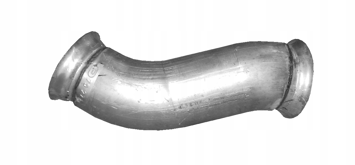 Renault Magnum 12.8 (od roku 2006) Trubka