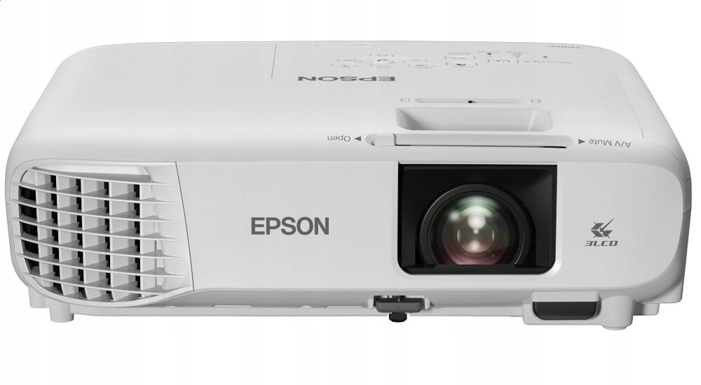 Projektor EPSON EB-FH06 Kod producenta V11H974040