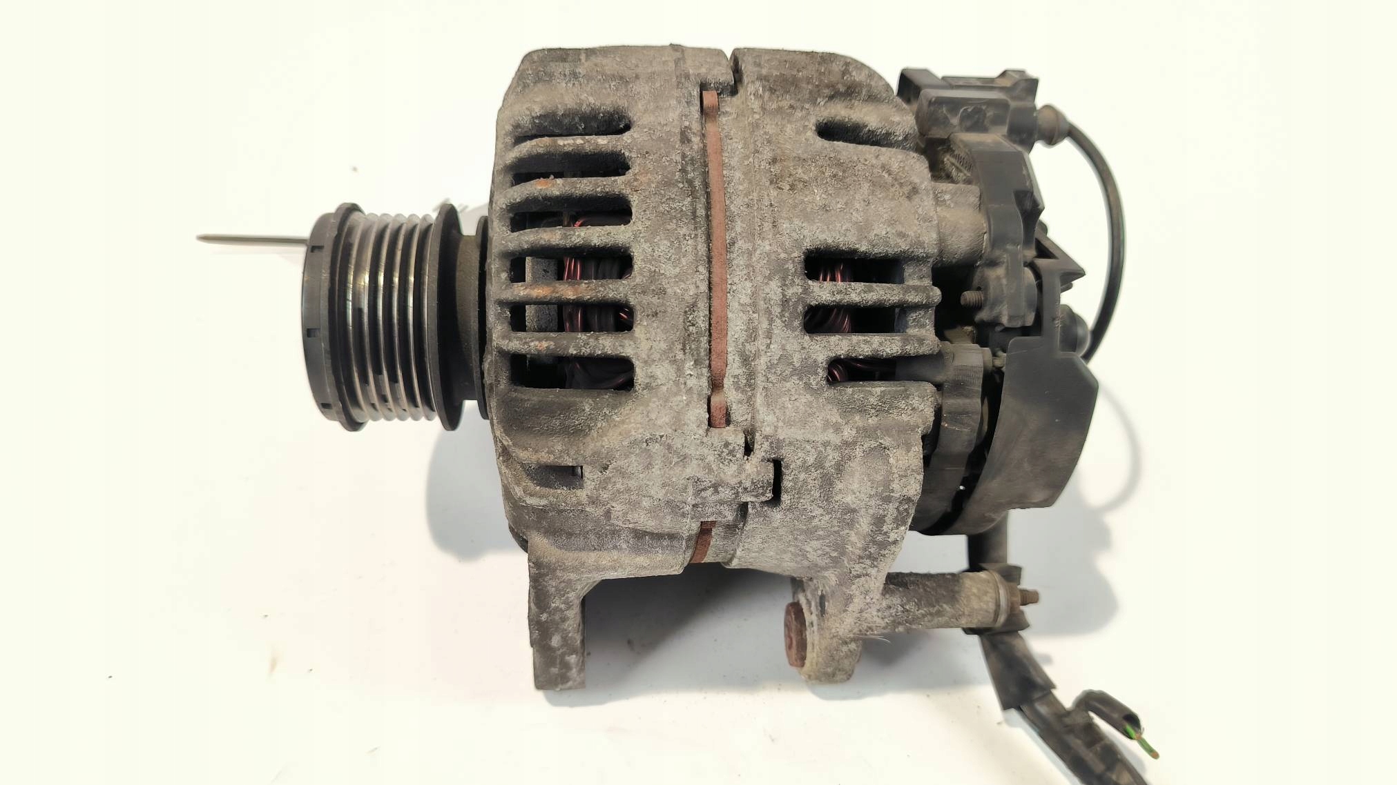 alternatore 045903023 SKODA FABIA e