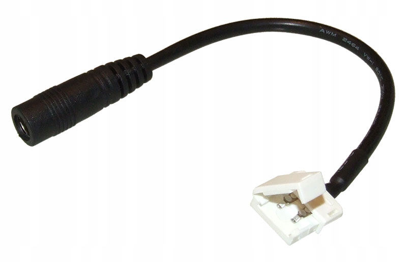 Złącze Taśmy LED 10mm LCON050 (2pin)