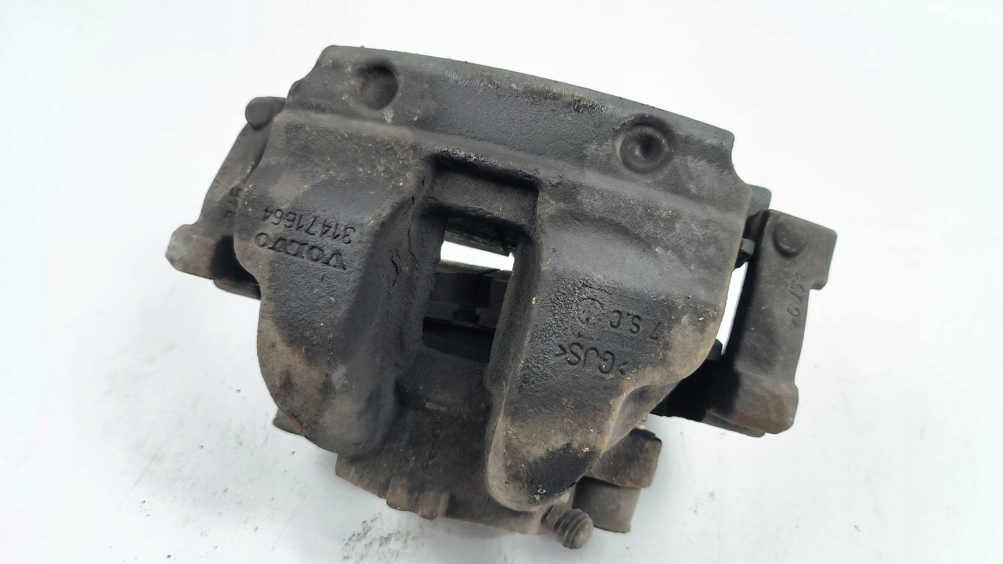 caliper brake front right VOLVO S90 II