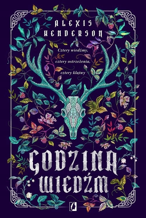 

Godzina wiedźm