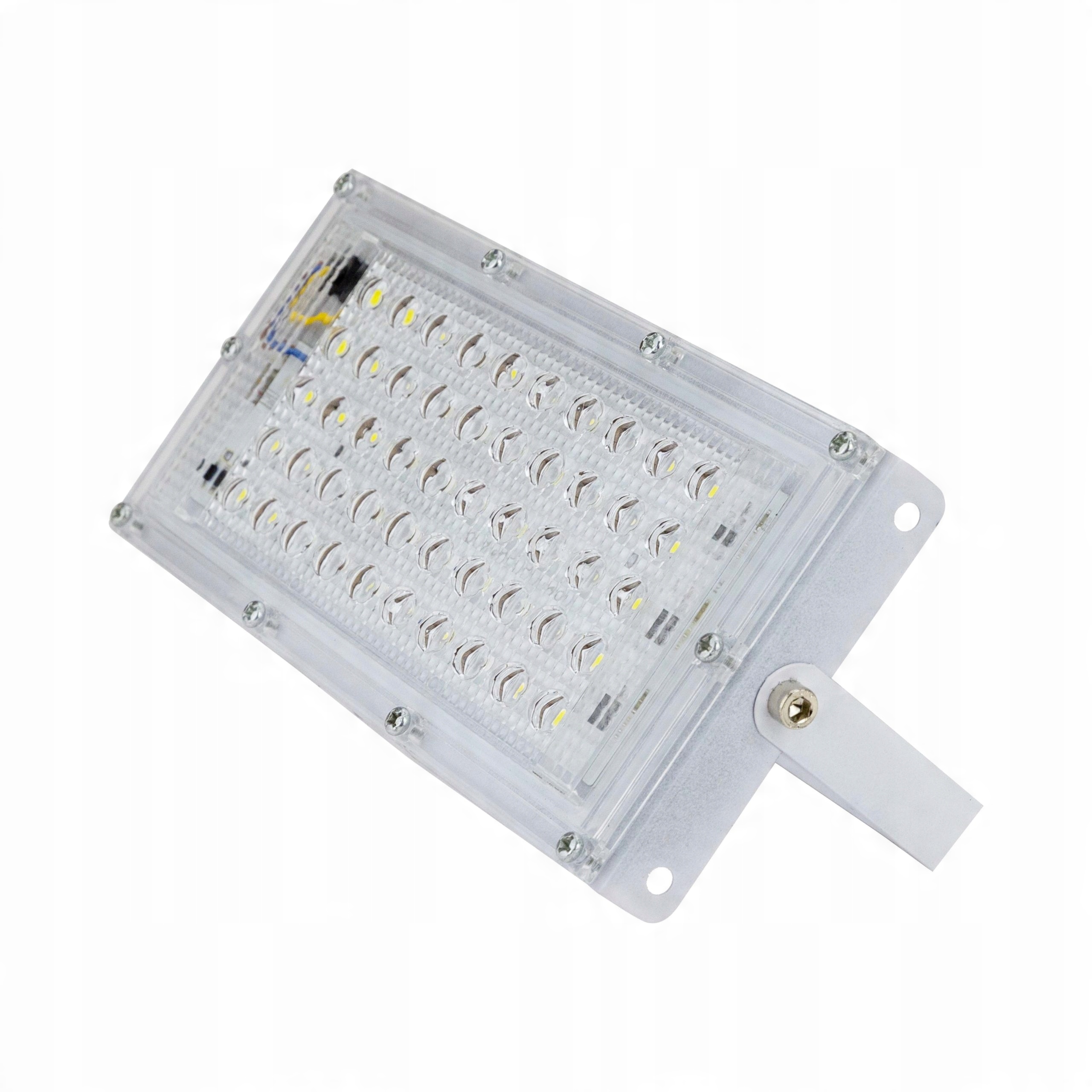 

Halogen lampa naświetlacz 50 W