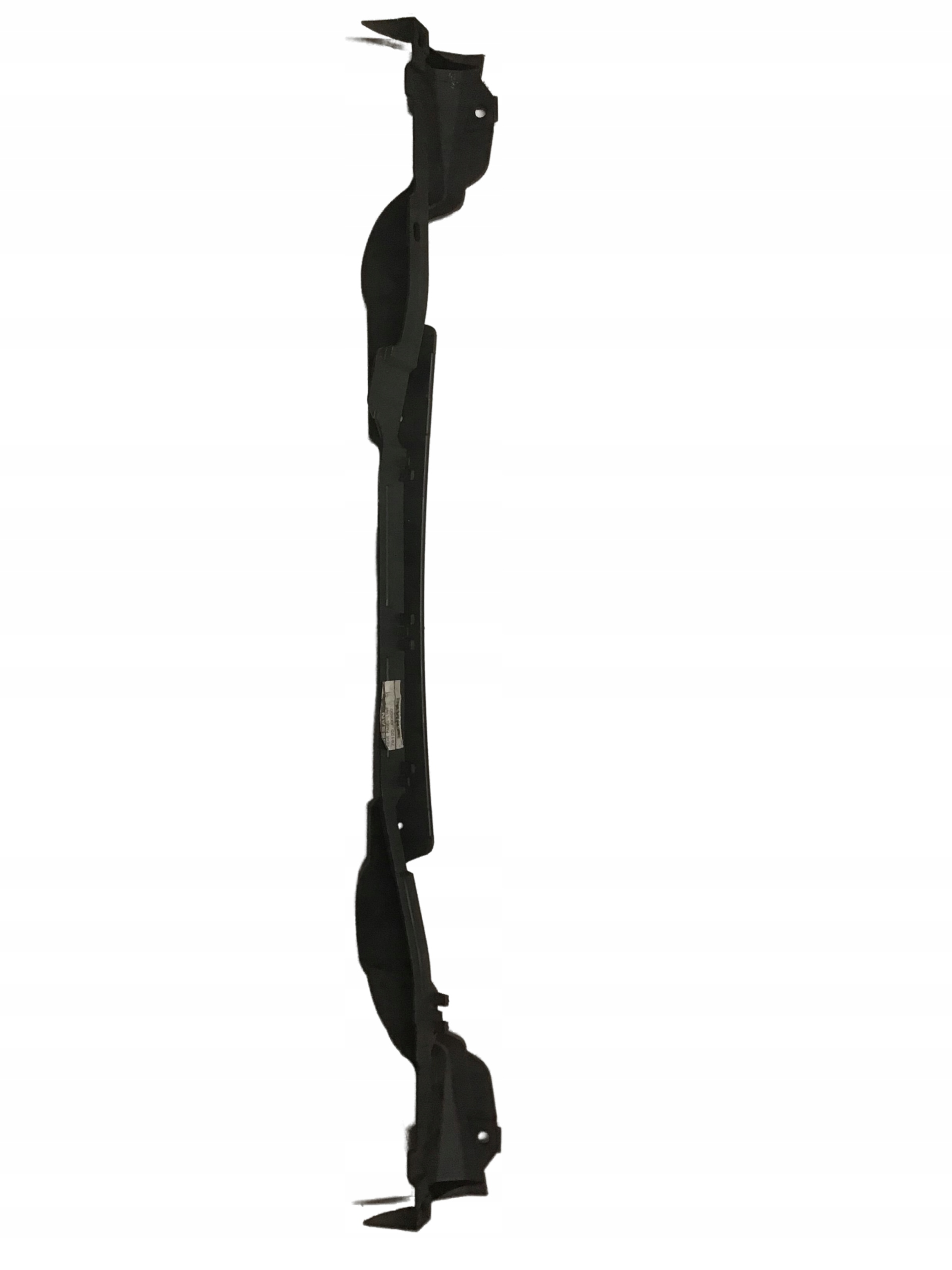 79122-AX600 - Ремінь заднього бампера для Nissan Micra K12