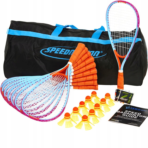 Speedminton, Crossminton Fun Set