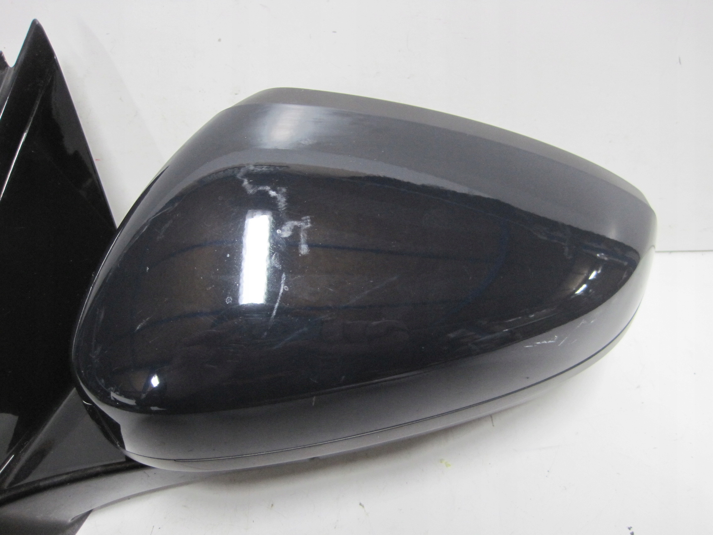 mirror OPEL GRANDLAND X left