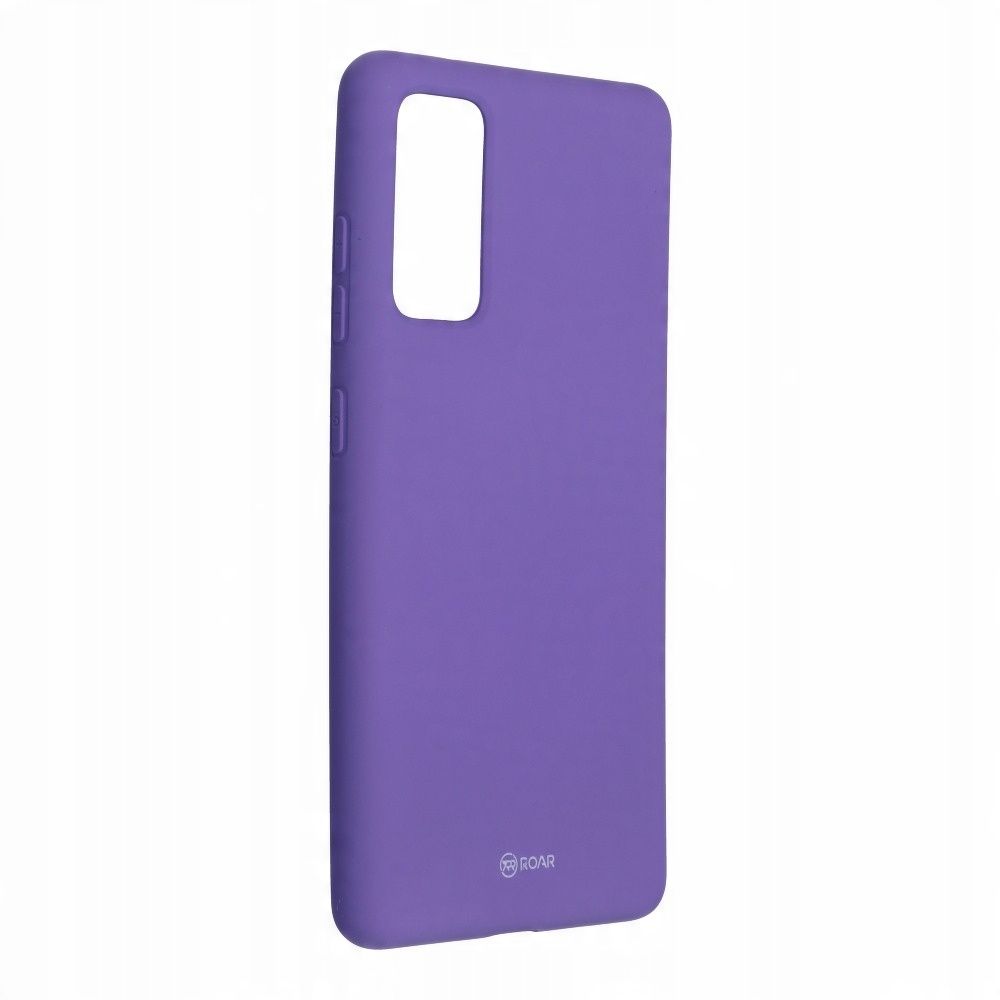 

Futerał Roar Colorful Jelly Case - do Samsung Gala