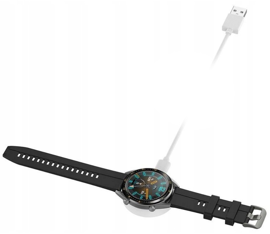 ŁADOWARKA DO SMARTWATCH HUAWEI WATCH GT / GT2 – 1M Marka Extremestyle