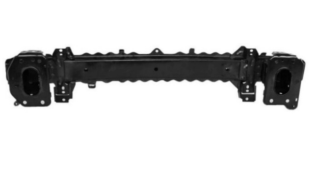 FORD FIESTA MK7 08-13 BELKA WZMOCNIENIE ZDERZAKA EAN (GTIN) 5903107147942