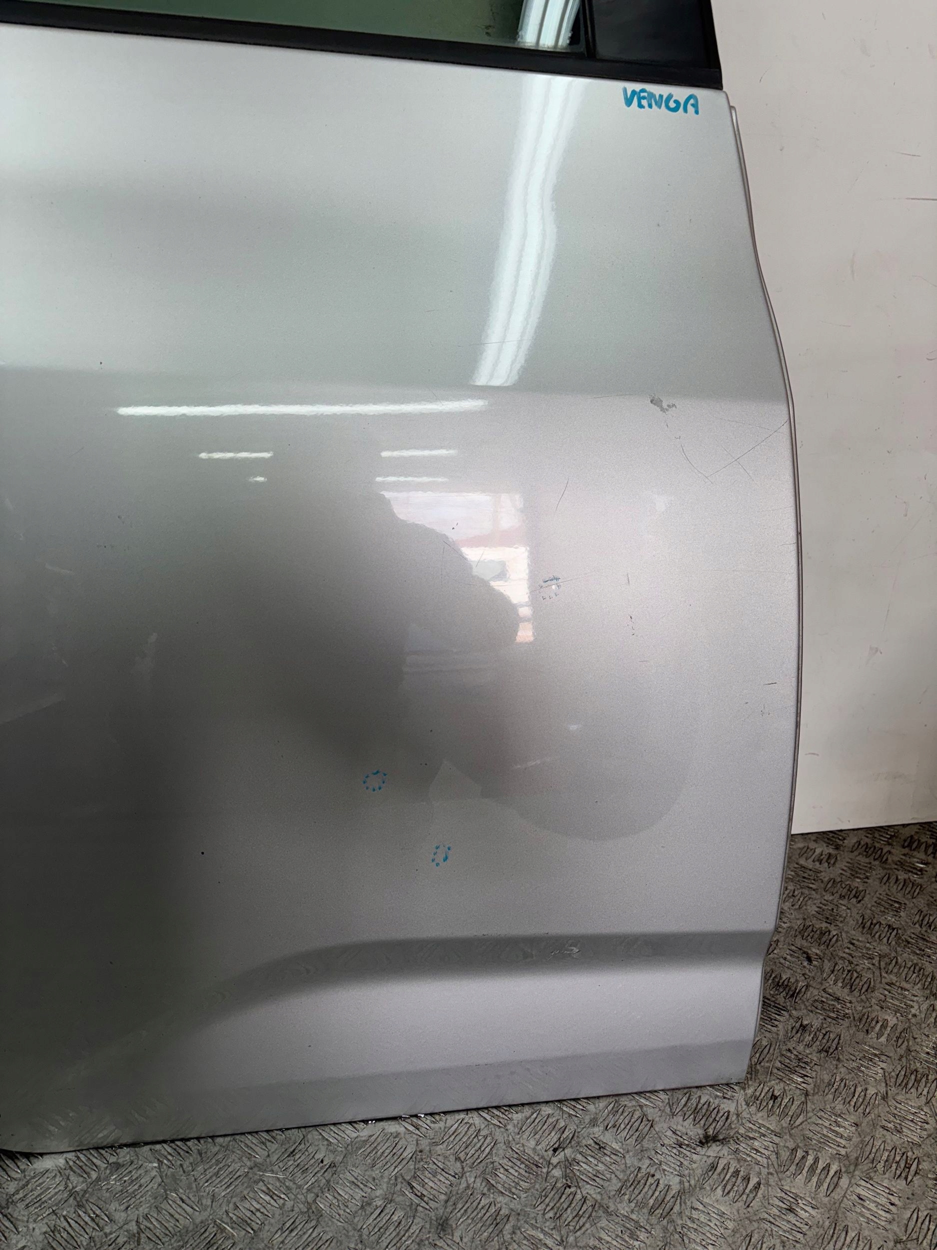 Tür heck hinten rechts KIA VENGA