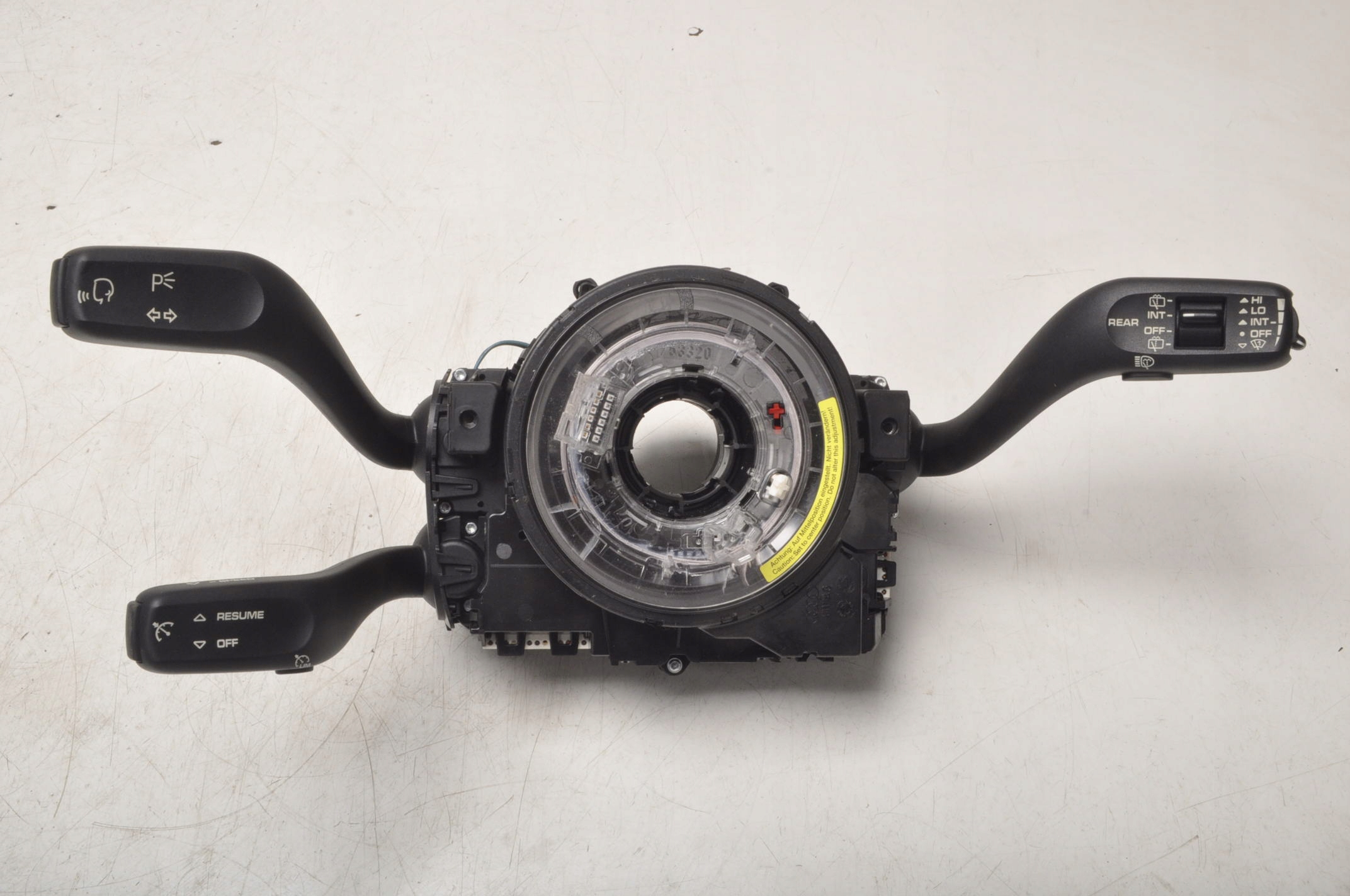 95B953568D 95B953502T - PORSCHE MACAN 3.6 КОМБИНИРОВАННЫЙ ПЕРЕКЛЮЧАТЕЛЬ